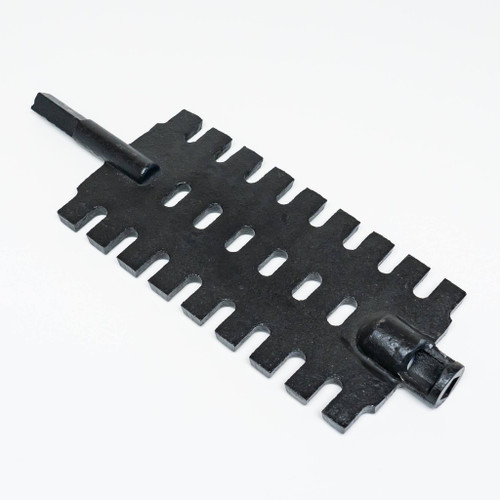 Shaker Grate