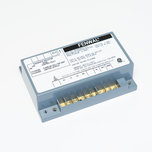 35-655600-003 Fenwall Module