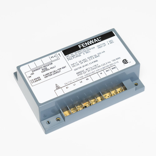 35-655700-003 Fenwall Module