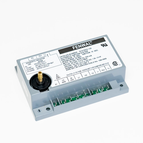 35-615922-125 Fenwal Board