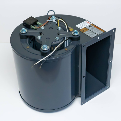 Fireplace Stove Blower Motor Replacement for Dayton 1TDR9 Fasco B45267