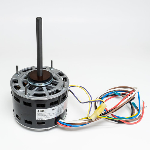 1/6HP Furnace Blower Motor Replacement for 3581 Supply Co