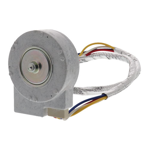 Exact Replacement Evaporator Fan Motor WR60X10277 for GE Refrigerator