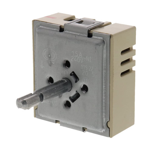 WB24X10134 Switch