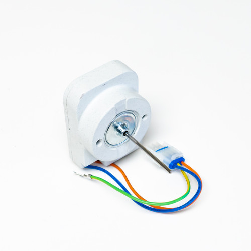 Supco SM21887 for GE WR60X21887 Refrigerator Freezer Evaporator Fan Motor
