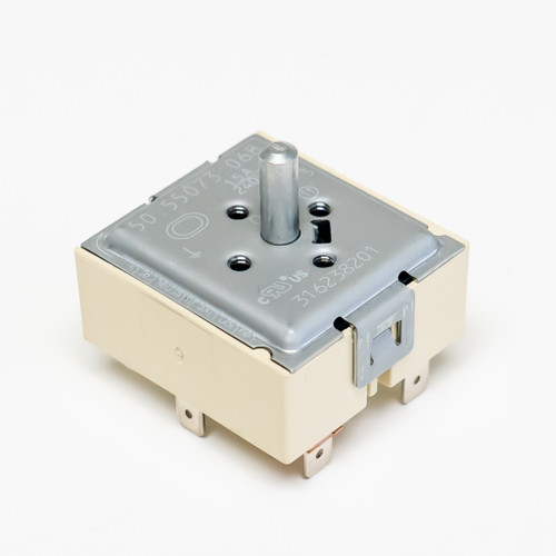 ES8201 Switch
