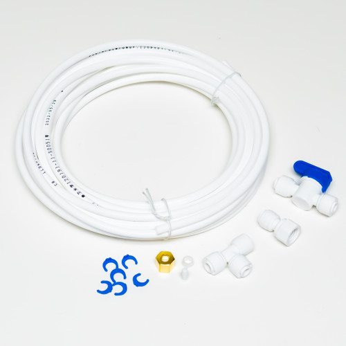 PTP25 Water Install kit