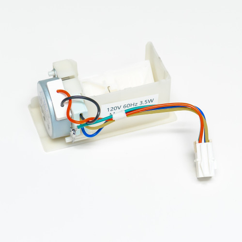 Choice Parts W10594329 Refrigerator Air Damper Control Door for Whirlpool Bosch 00798467