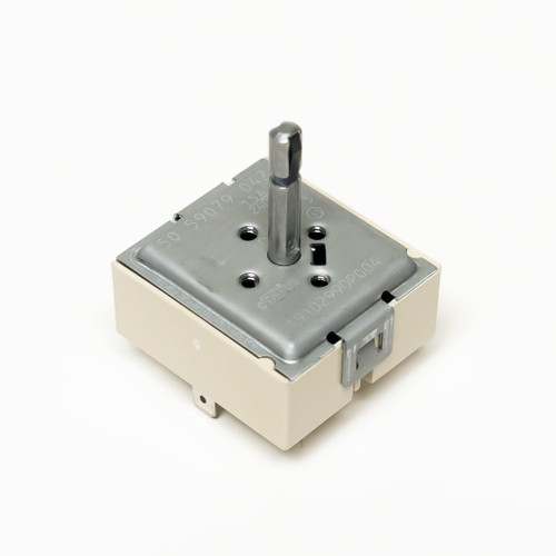 Choice Parts WB24T10119 Range Infinite Burner Switch Control for GE