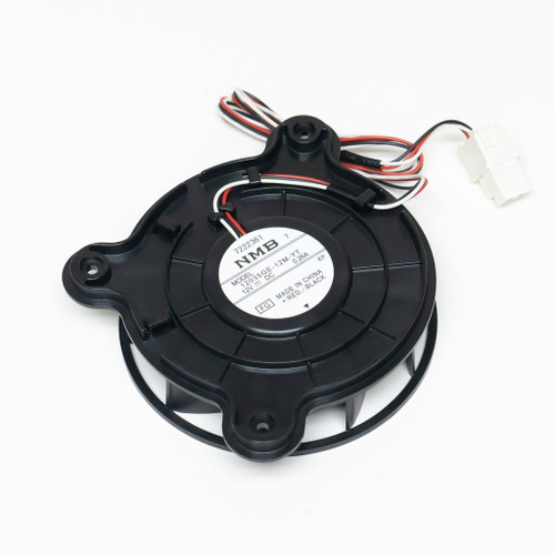 Choice Parts DA31-00334C Refrigerator Evaporator Fan Motor for Samsung