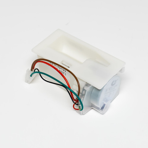Choice Part W11087463 for Whirlpool Refrigerator Air Damper Control Door