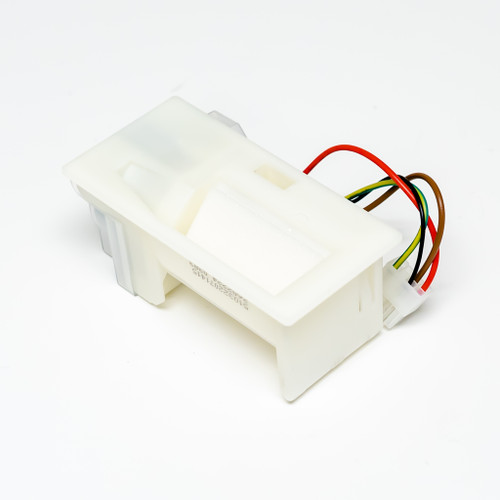 W10257451CM Damper Control