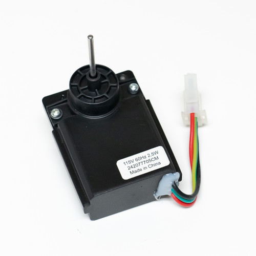 242077705CM Fan Motor