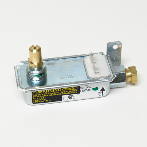 Y-30100-AF17 Gas Valve