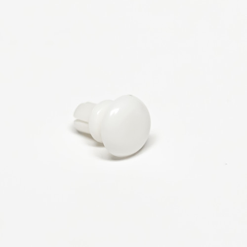 Choice Parts WB03X27704 Waveguide  Locking Button for GE Microwaves