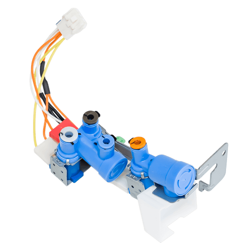 WR57X30890 Water Valve