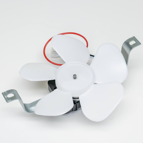 Choice Parts 97012248 Range Hood Fan Motor for Vented Models Broan Nautilus BP17