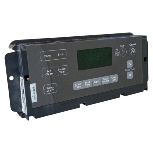 W111222543 Range Oven Board