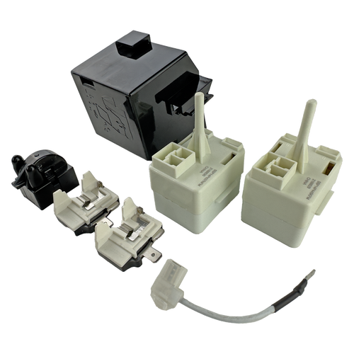 8201786CM Overload/Relay Kit