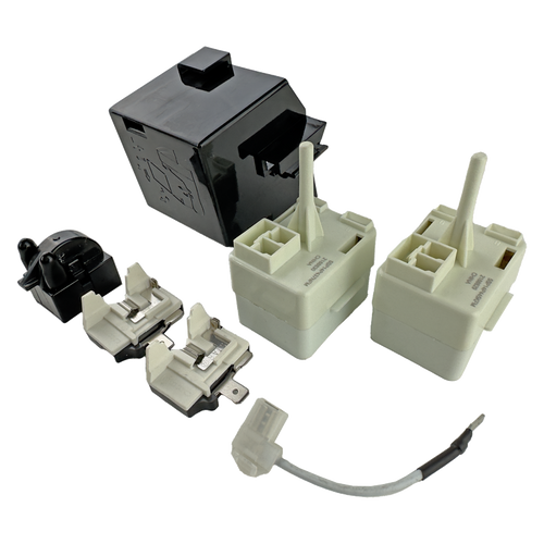 8201786CM Overload/Relay Kit