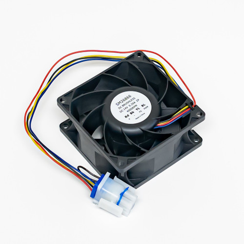 Supco Fan Motor SM26866 | McCombs Supply | Replacement for WR60X26866