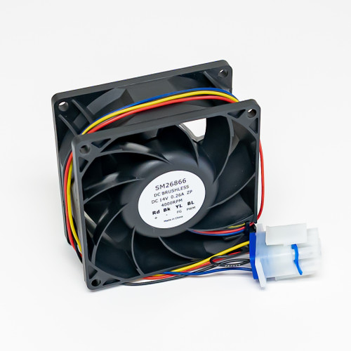 SM26866 Motor