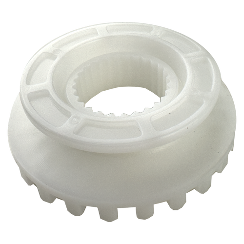 WH05X24185 Clutch