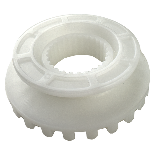 WH05X24185 Clutch