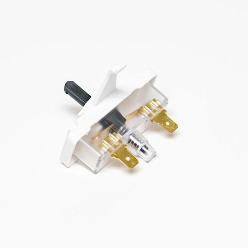 Choice Parts W10420741 Dryer Push To Start PTS Switch for Whirlpool