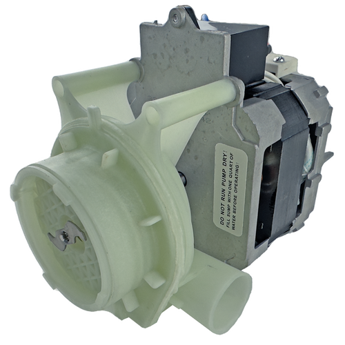 WD26X10053 Pump and Motor Asm WD26X10053 Pump and Motor Asm