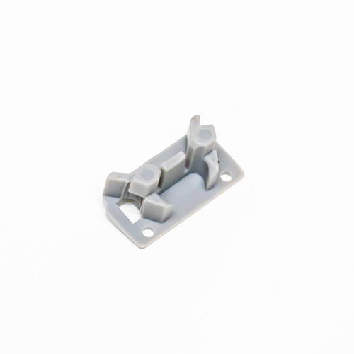 Choice Parts W10195622CM Dishwasher Rack Stop Clip for Whirlpool 
