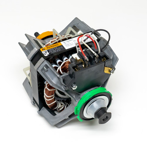 W11364931 Motor