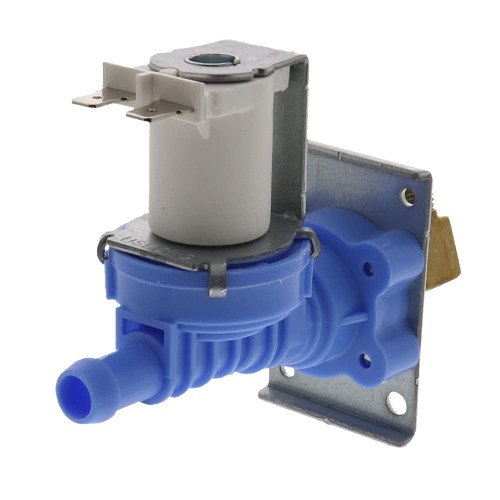 Exact Replacement for LG 5221DD1001E Dishwasher Water Solenoid Inlet Valve