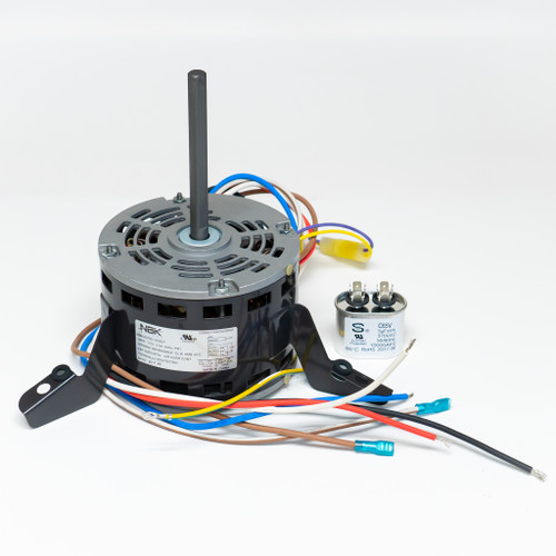 20207 Motor