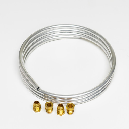11-294 1/4" Tubing