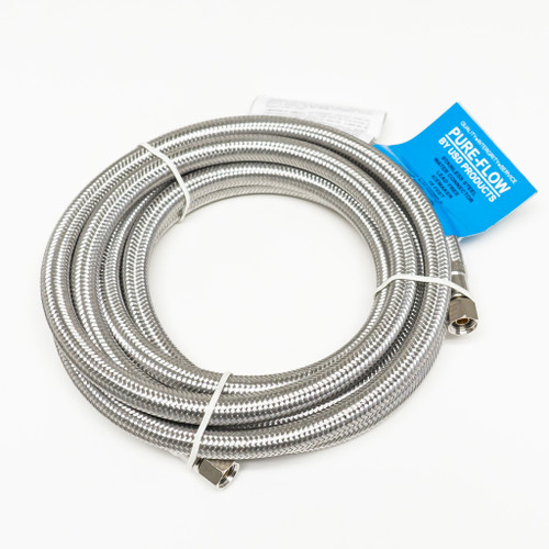 04-90210SS-LF Water Line