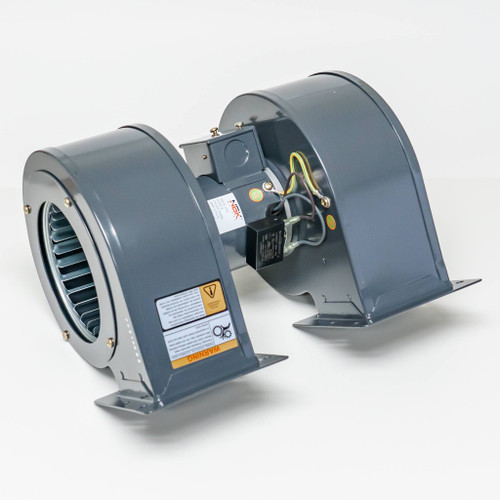 Blower Motor Air Mover 115V 312 CFM for Dayton 1TDR5 Fasco 50756-D500