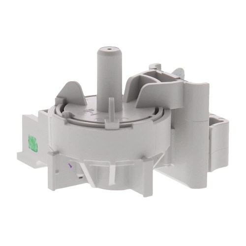 Exact Replacement for Whirlpool W10448876 Washer Water Level Pressure Switch