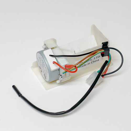 W10479155CM Air Damper