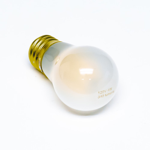 40A18LED Bulb
