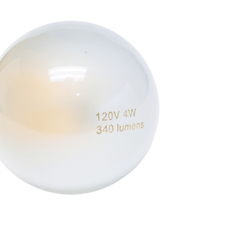 Range Oven Refrigerator LED Appliance Light Bulb 40 Watt Standard Base 40A15-LED