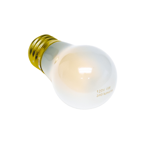40A18LED Bulb