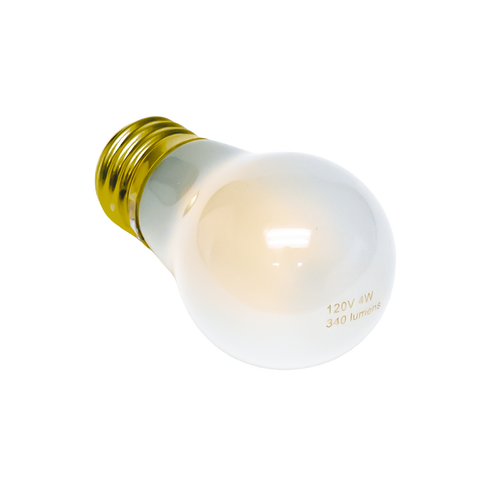 40A18LED Bulb