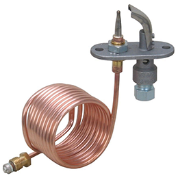74010141 Pilot Oven