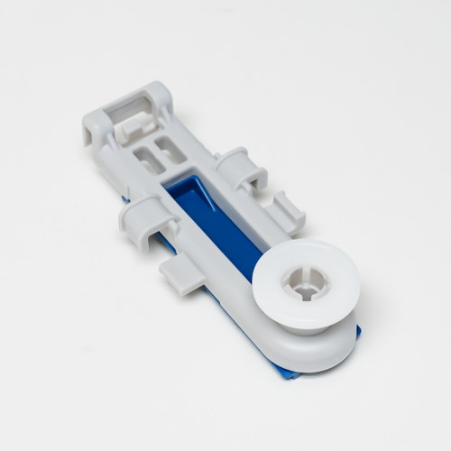 W11157085CM Upper Roller Bracket Asm
