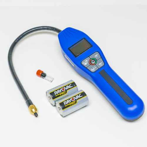 55800 Leak Detector