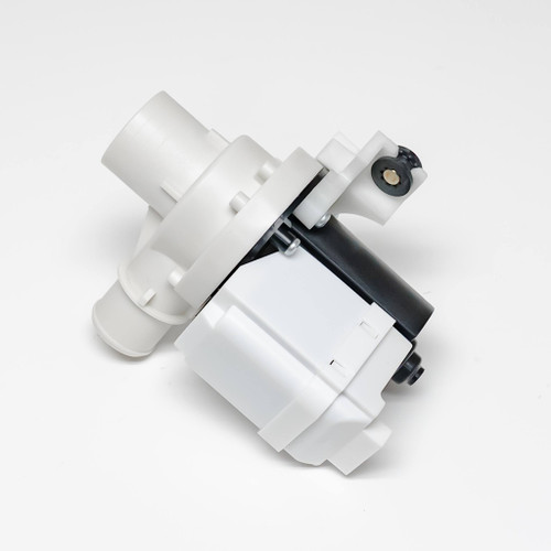 Supco LP10040 Washer Drain Pump for GE WH23X10040 Washing Machine