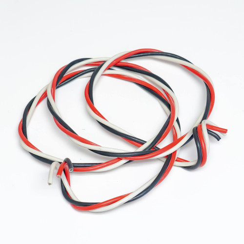 Supco RP0512G Range Oven Stove Wire 5' 12 Gauge 3 Strand High Temperature