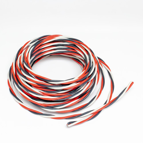 RP5012G 50 foot wire
