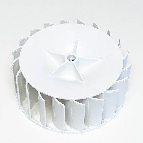 Choice Parts 697772 for Whirlpool Dryer Blower Wheel Squirrel Cage Fan